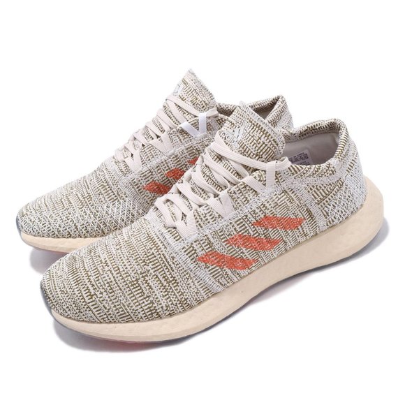 pureboost go ltd shoes